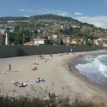 شقة Dei Fiori بورديغيرا