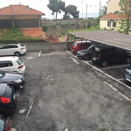 Dei Fiori بورديغيرا