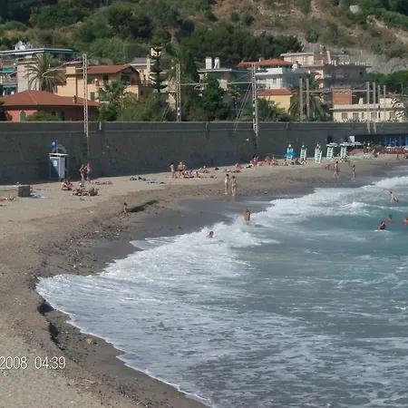 Apartment Dei Fiori Bordighera