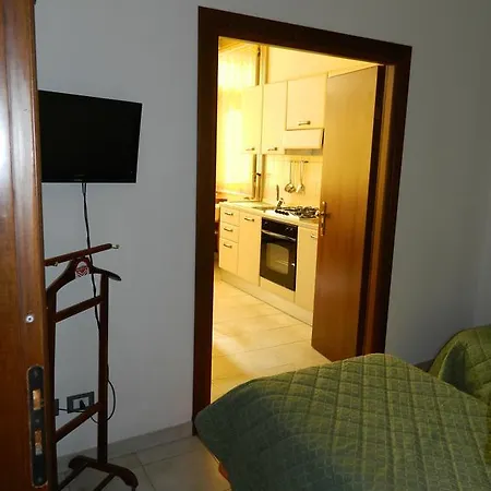 Apartamento Dei Fiori Bordighera