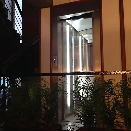 Apartment Dei Fiori