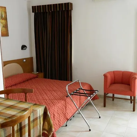Apartment Dei Fiori *