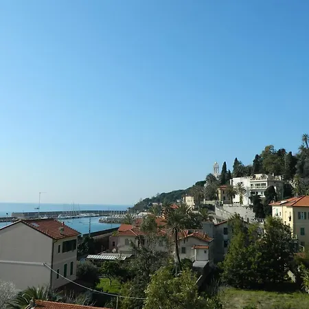 Apartment Dei Fiori