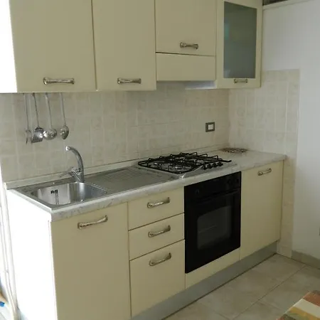 Dei Fiori Apartment Bordighera