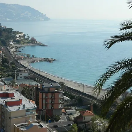 Apartment Dei Fiori