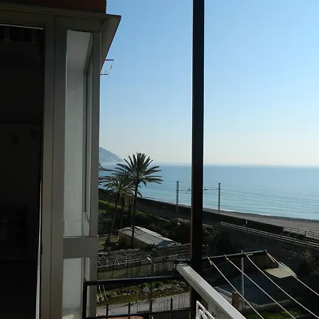 Dei Fiori Apartment *