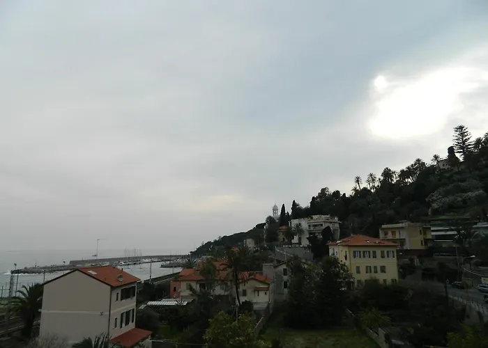 Dei Fiori Bordighera