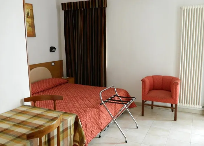 Apartamento Dei Fiori *