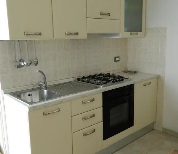 Dei Fiori Apartamento Bordighera