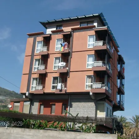 Dei Fiori Appartamento Bordighera