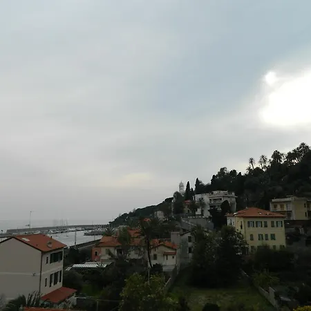 Dei Fiori Bordighera