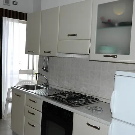 Dei Fiori Apartment *