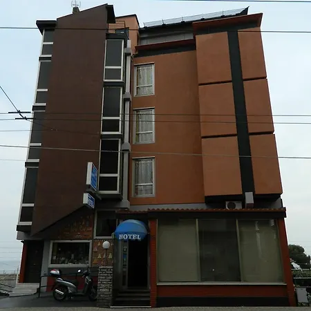 Appartement Dei Fiori *