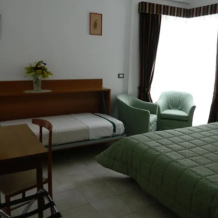 Appartement Dei Fiori Bordighera