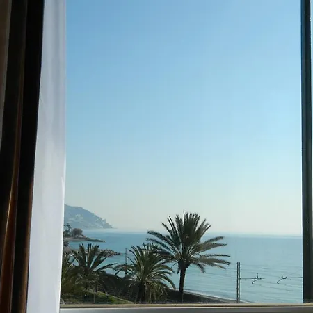 Appartement Dei Fiori Bordighera