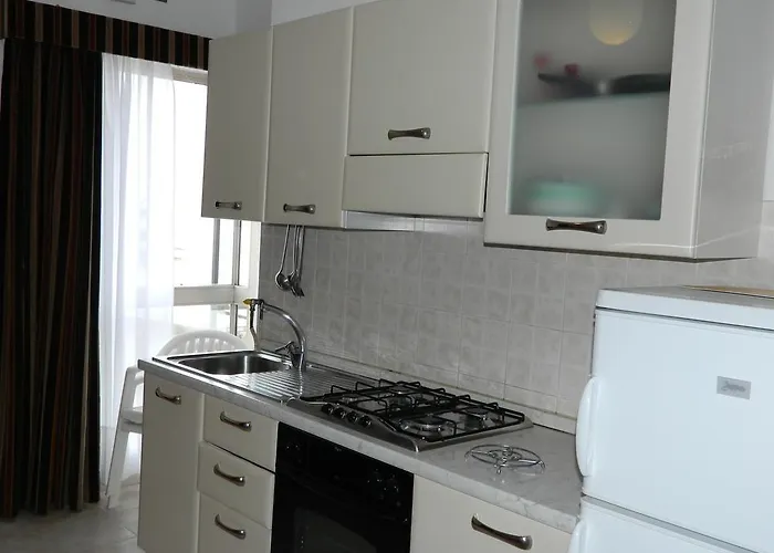 Dei Fiori Apartmán *
