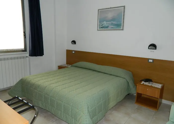 Apartmán Dei Fiori